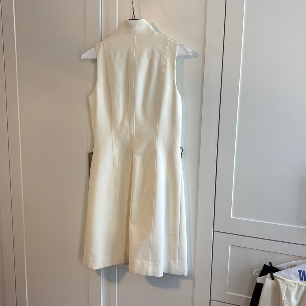 Carlisle dress - Picture 5 of 7